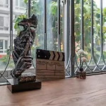 Romantic Hideout @ Central Bui Vien District 1 143A