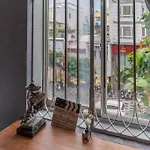 Romantic Hideout @ Central Bui Vien District 1 143A