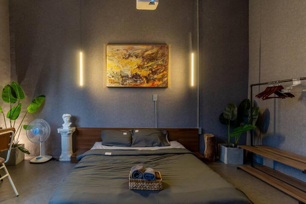 Romantic Hideout @ Central Bui Vien District 1 143a *