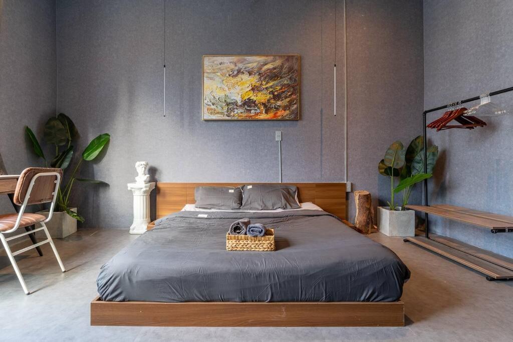 Romantic Hideout @ Central Bui Vien District 1 143a